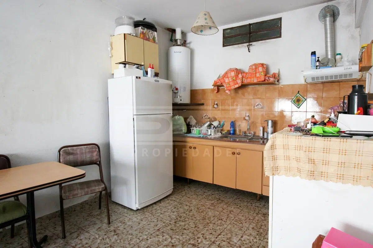 Casa 3 ambientes Venta - Villa Adelina 2