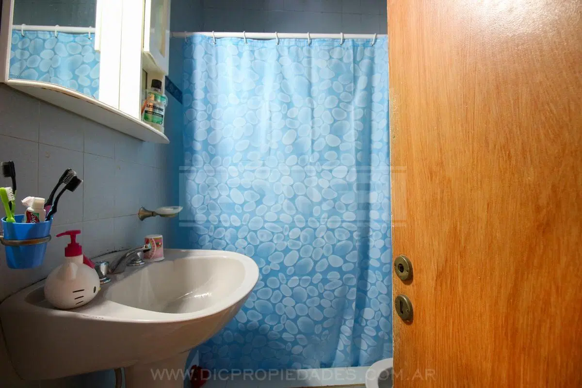 Casa 3 ambientes Venta - Villa Adelina 5