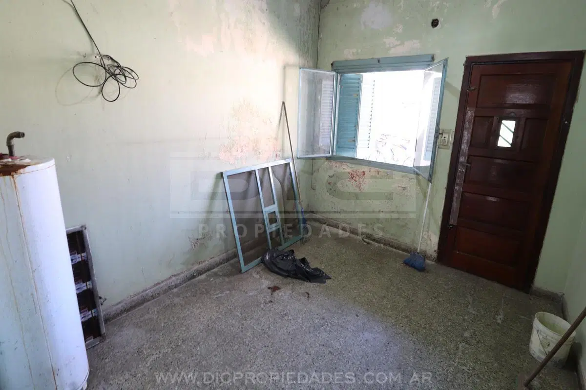 Casa lote 3 ambientes- Boulogne 4
