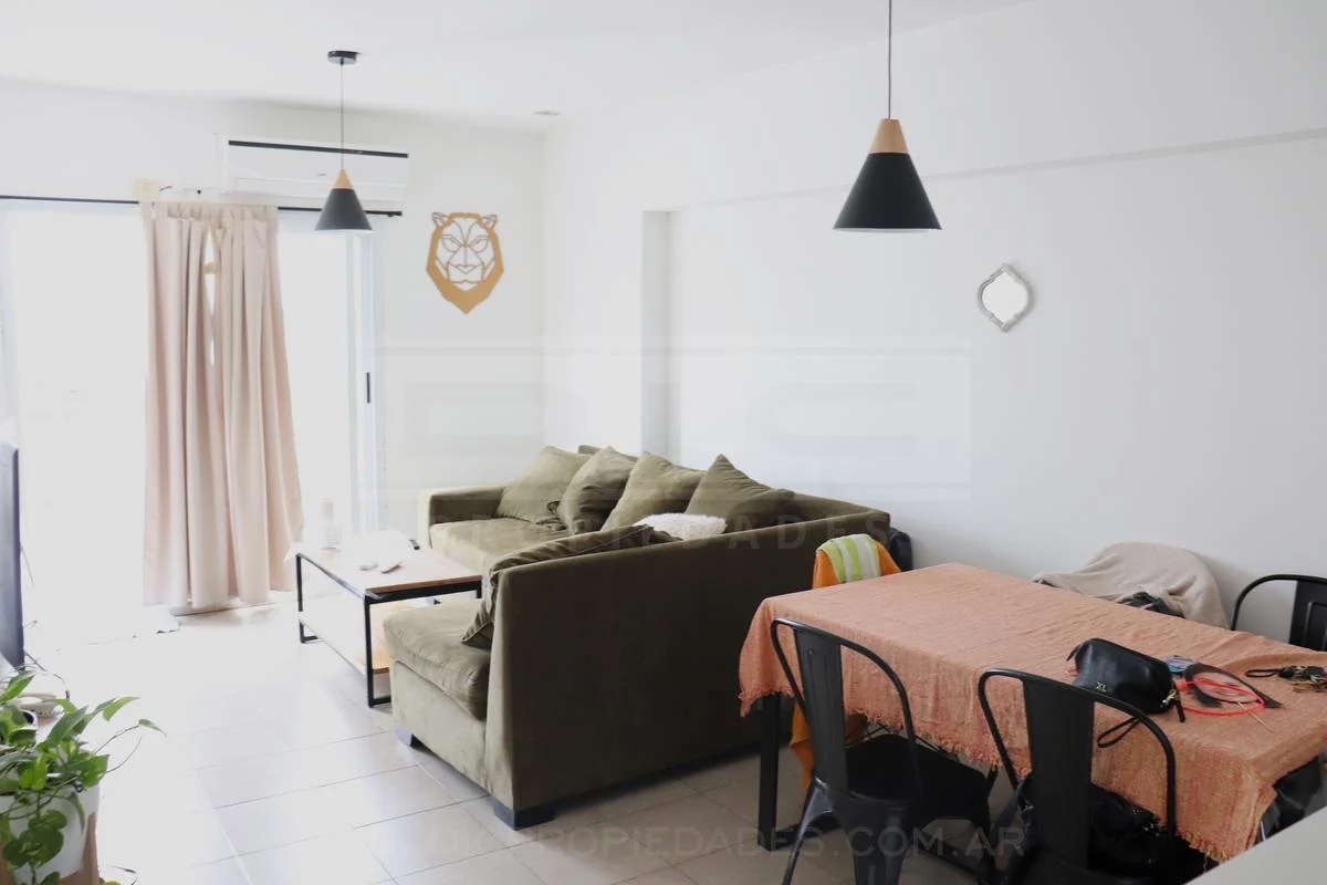 Departamento 2 ambintes Venta - Munro