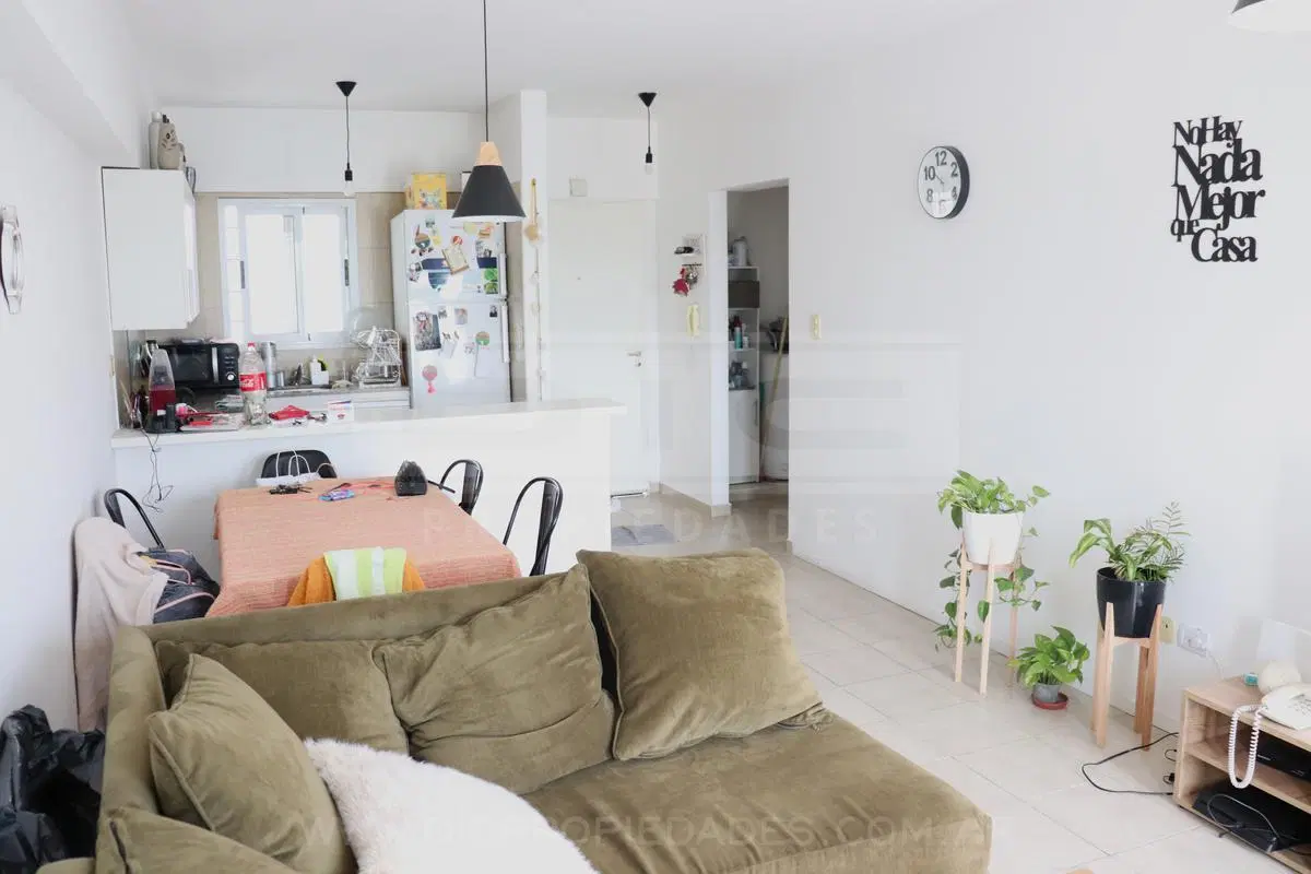 Departamento 2 ambintes Venta - Munro 2