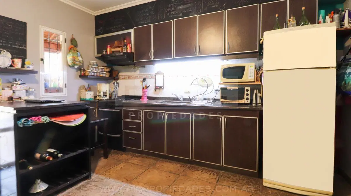 Duplex 5 ambientes Venta - Carapachay 4