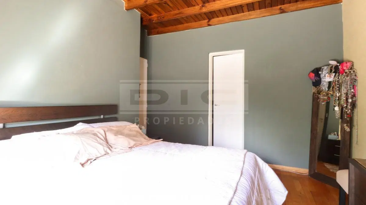 Duplex 5 ambientes Venta - Carapachay 5