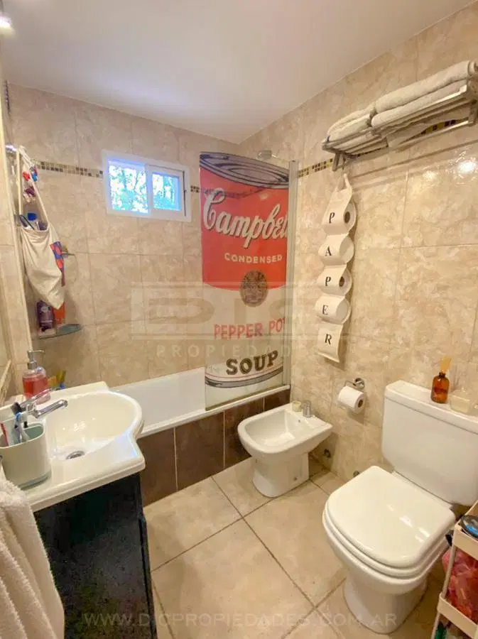 Departamento 2 ambientes Venta - General San Martin 8