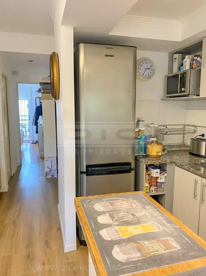 Departamento 2 ambientes Venta - General San Martin 4