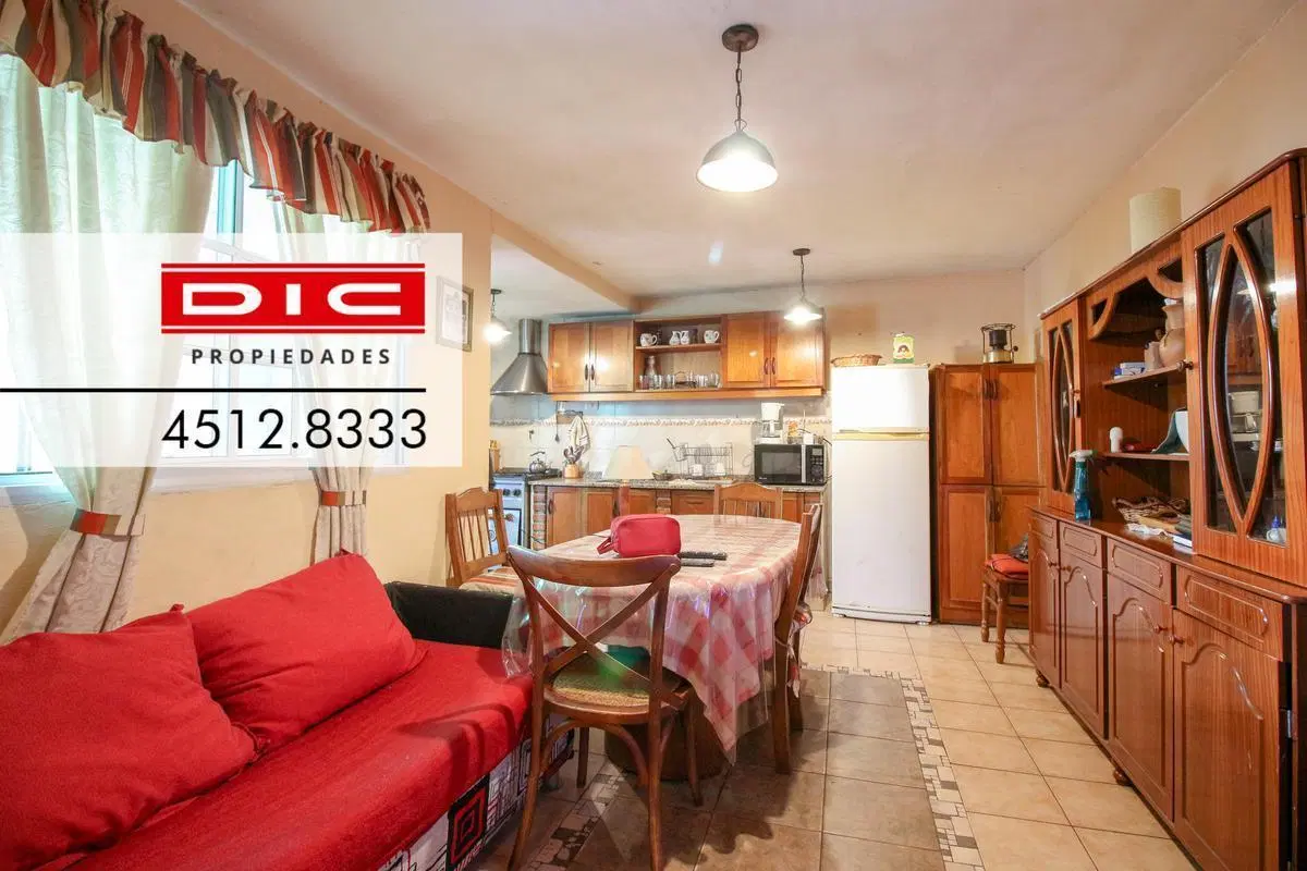 PH 6 ambientes Venta - Villa Adelina 2