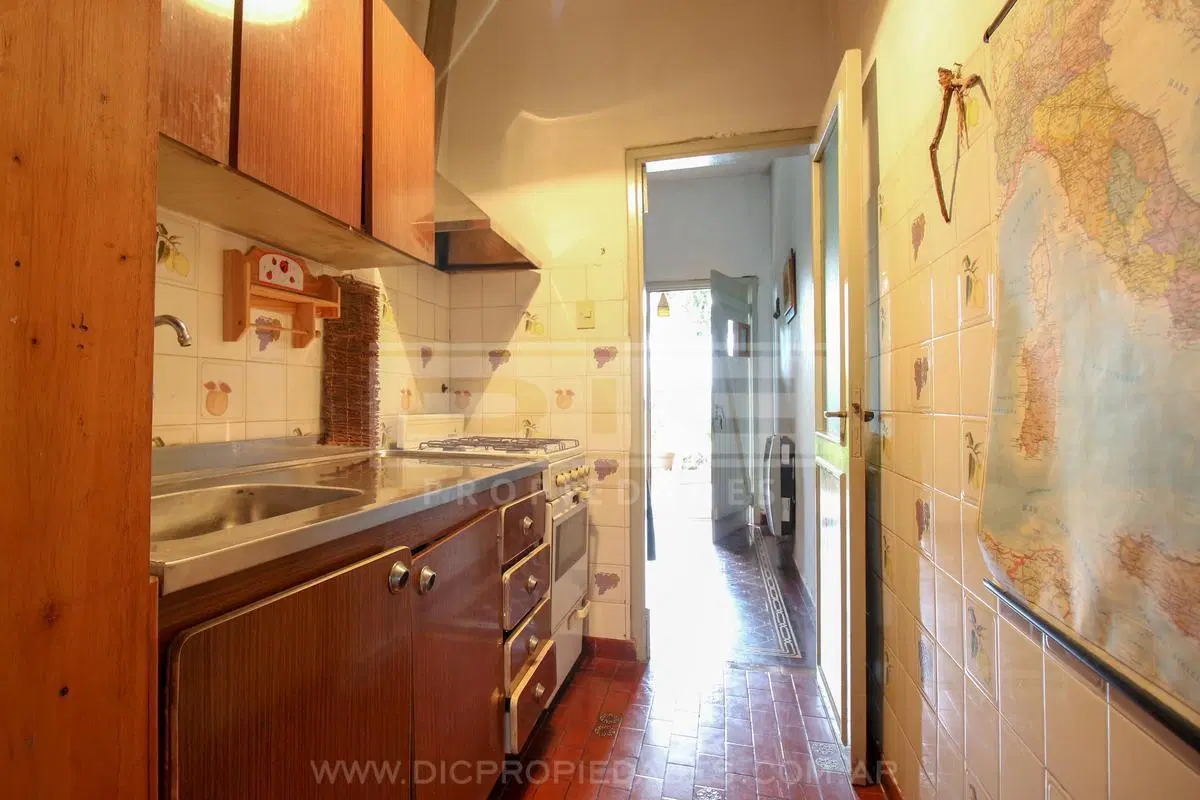 PH 6 ambientes Venta - Villa Adelina 4