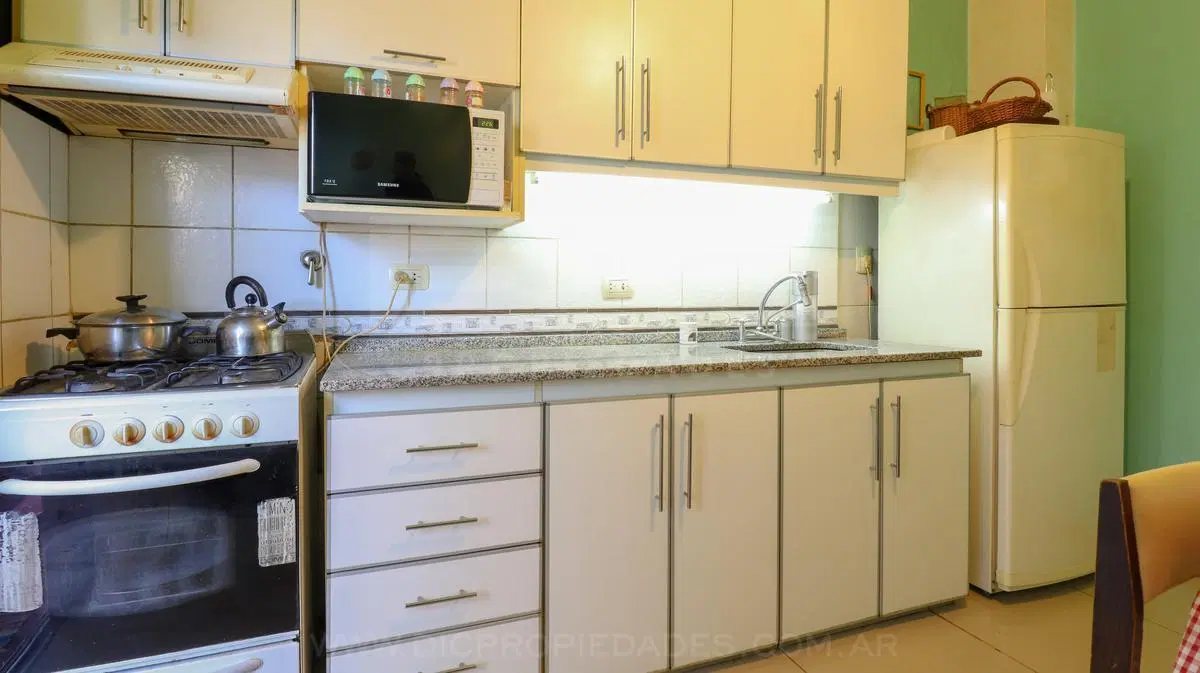 PH 2 dormitorios Venta - Villa Ballester 4