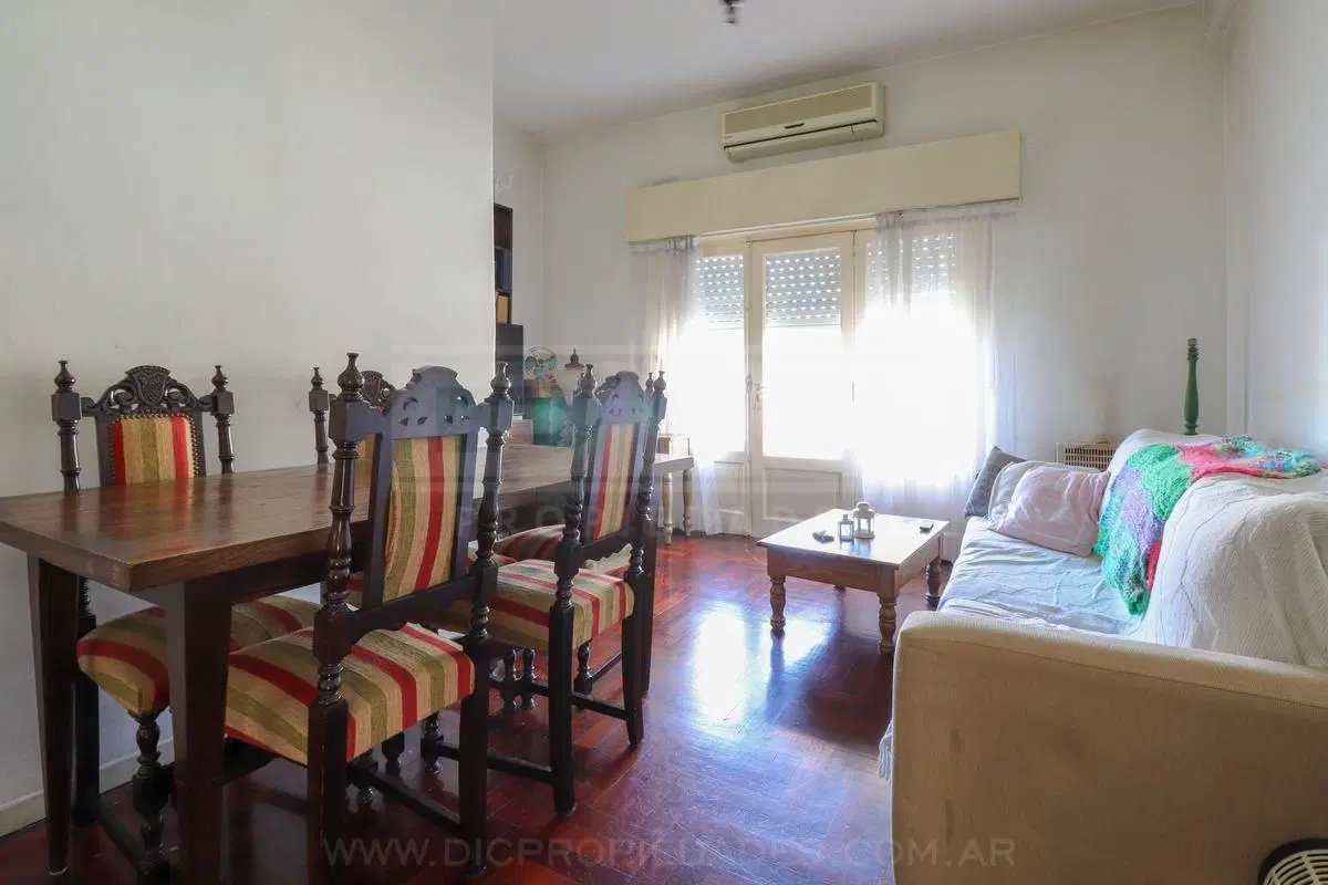 PH 2 dormitorios Venta - Villa Ballester 2