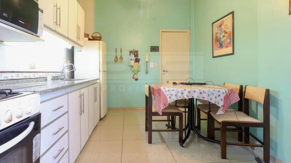PH 2 dormitorios Venta - Villa Ballester 5
