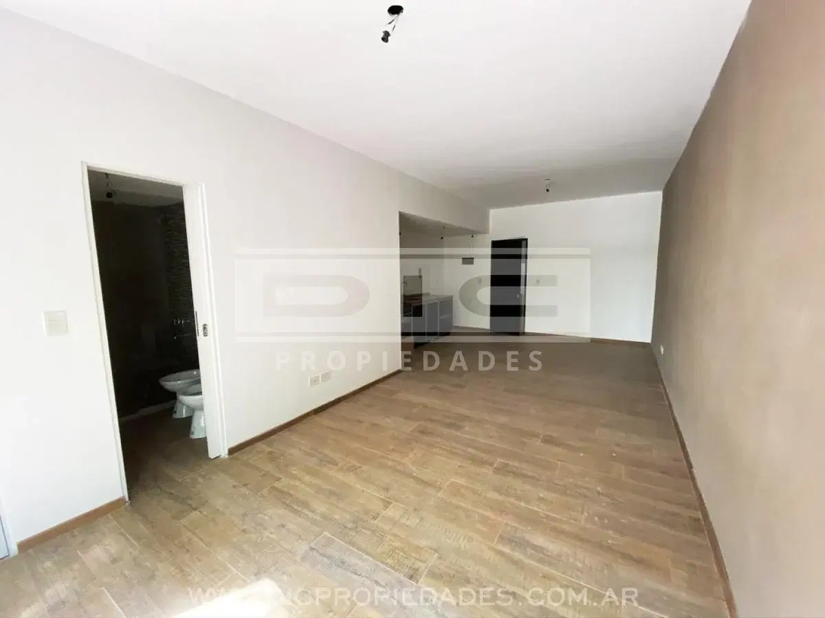 Monoambiente a estrenar Venta - San Martin 3