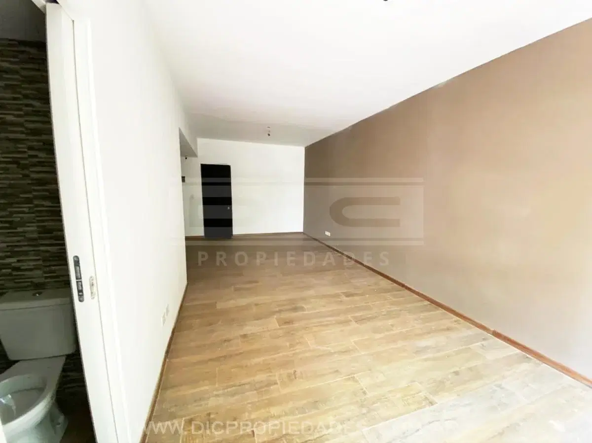 Monoambiente a estrenar Venta - San Martin 4