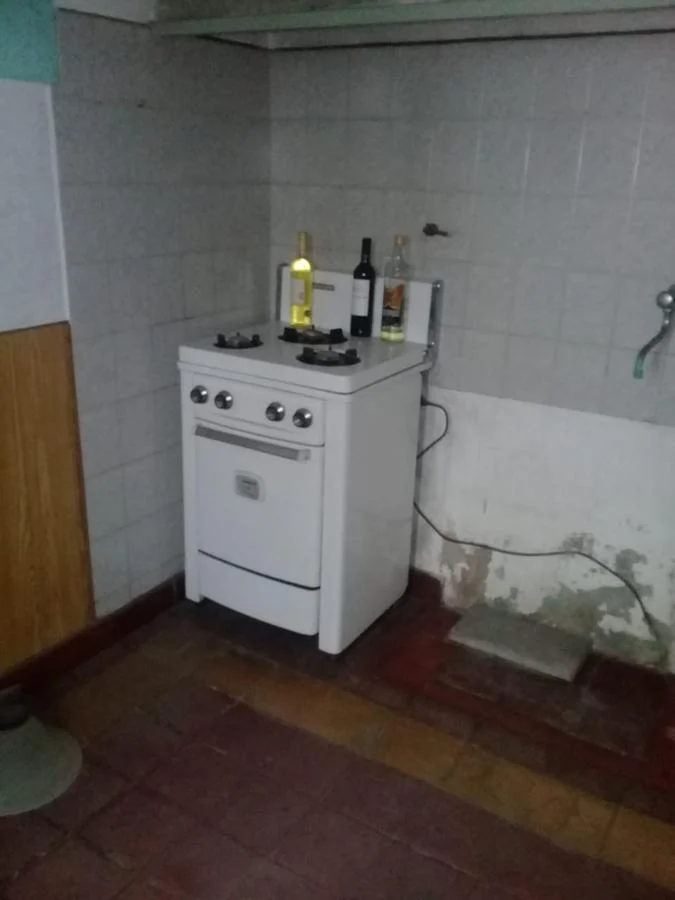 Villa Adelina venta en block 2 locales con vivienda