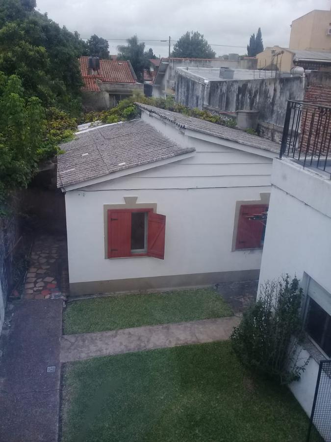 Villa Adelina venta en block 2 locales con vivienda