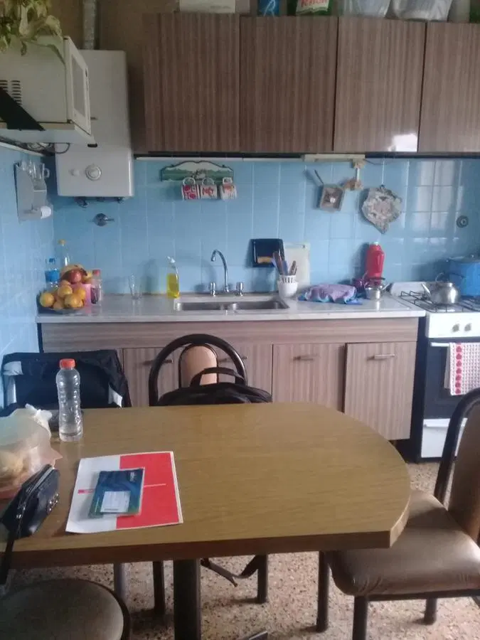 Villa Adelina venta en block 2 locales con vivienda 2