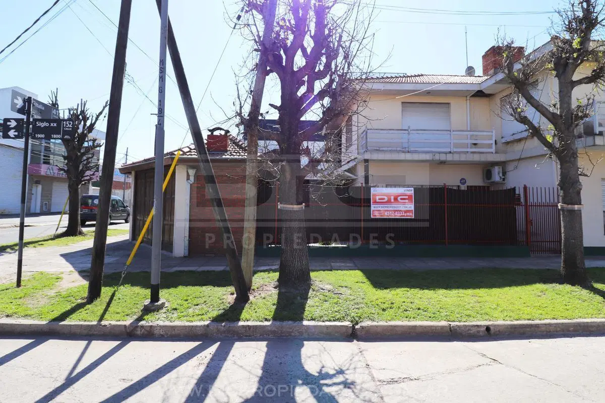 PH 4 ambientes - Villa Ballester 2