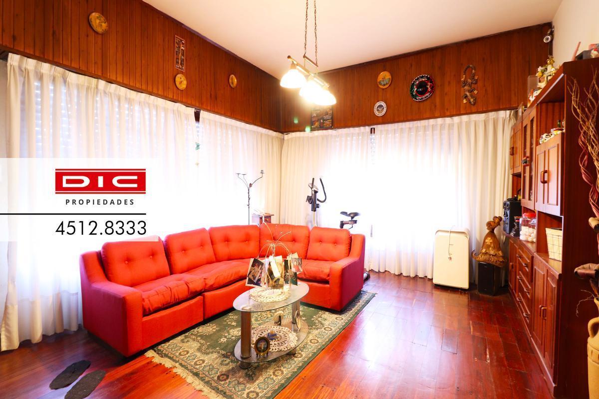 PH 4 ambientes - Villa Ballester