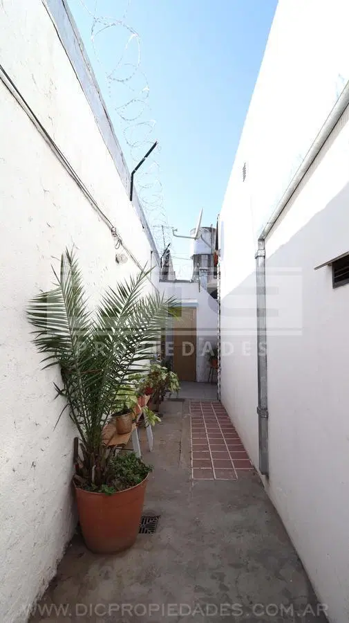 PH 3 ambientes Venta - Villa Ballester 4