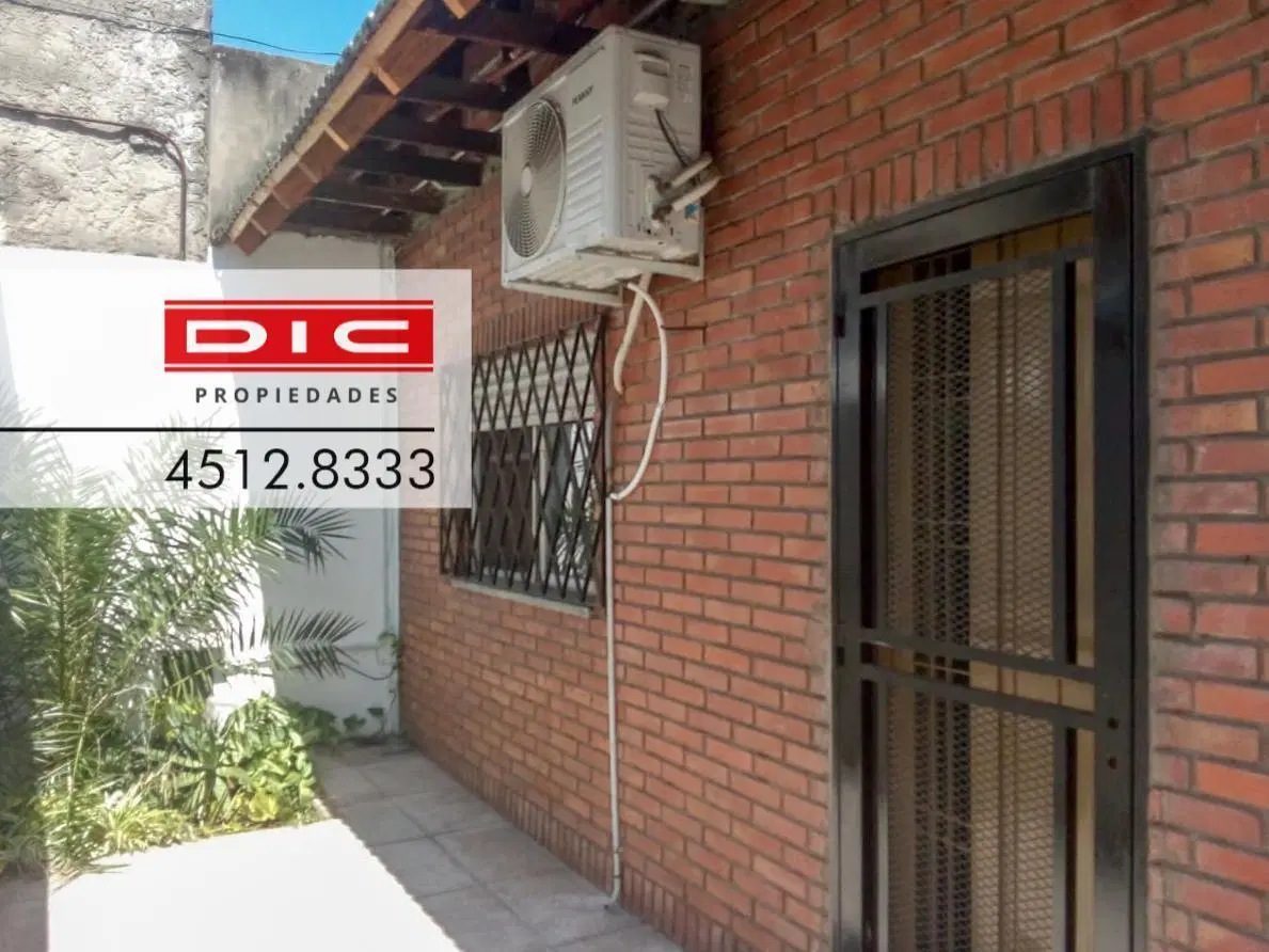 PH 3 ambientes Venta - Villa Ballester 8