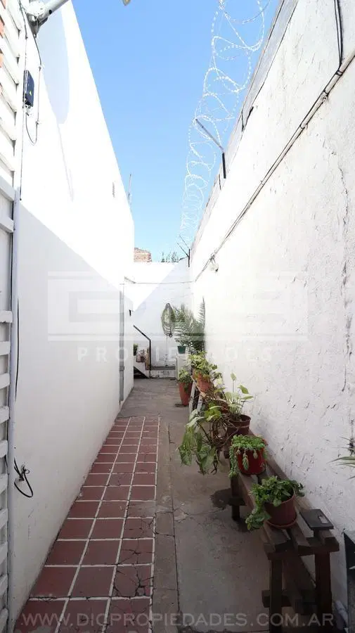 PH 3 ambientes Venta - Villa Ballester 3