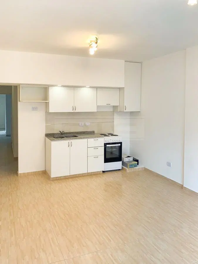 Departamento 2 ambientes Venta - Villa Ballester 3