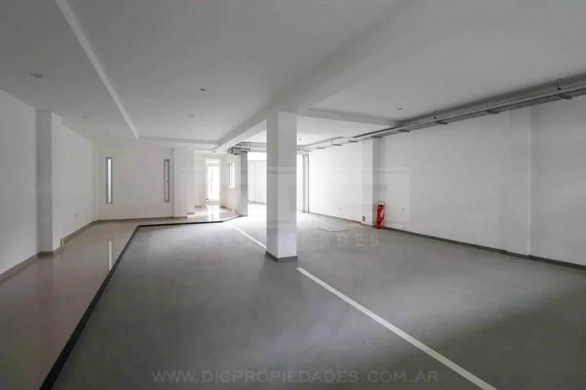 Departamento 2 ambientes Venta - Villa Ballester 5
