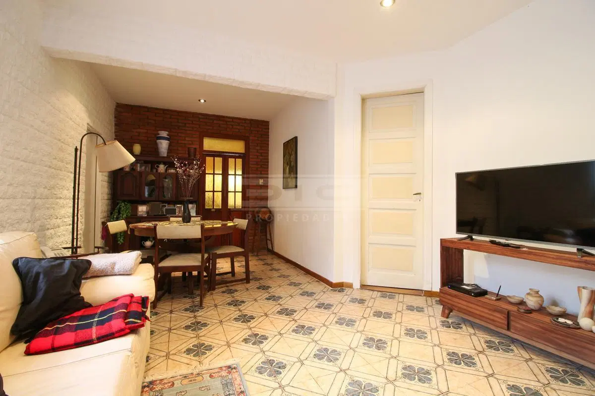 PH 4 dormitorios Venta - Villa Adelina 3