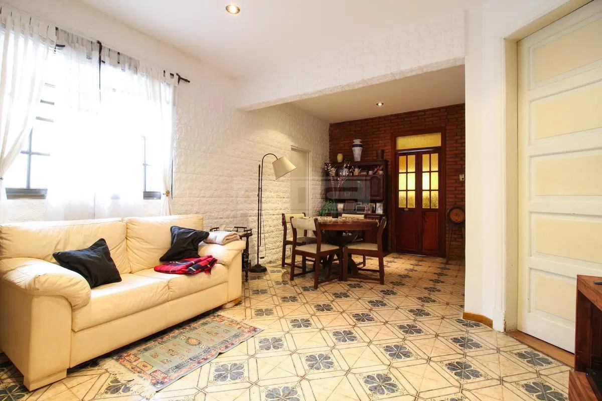 PH 4 dormitorios Venta - Villa Adelina 2