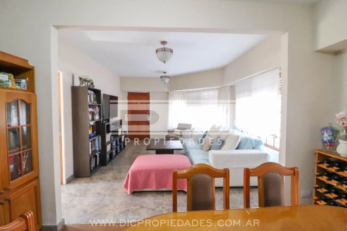 Chalet 5 ambientes Venta - Villa Adelina 4