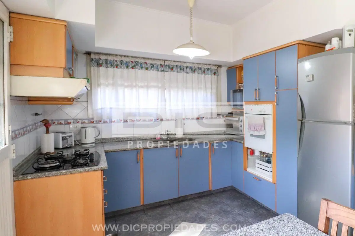 Chalet 5 ambientes Venta - Villa Adelina 8