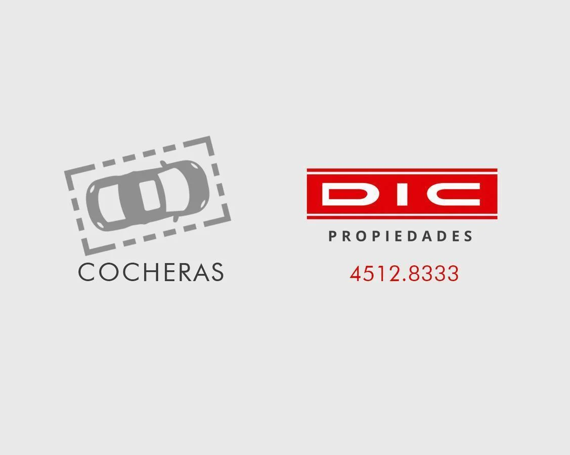 Cochera edificio Terrazas de Ugarte. Oportunidad!!- Munro