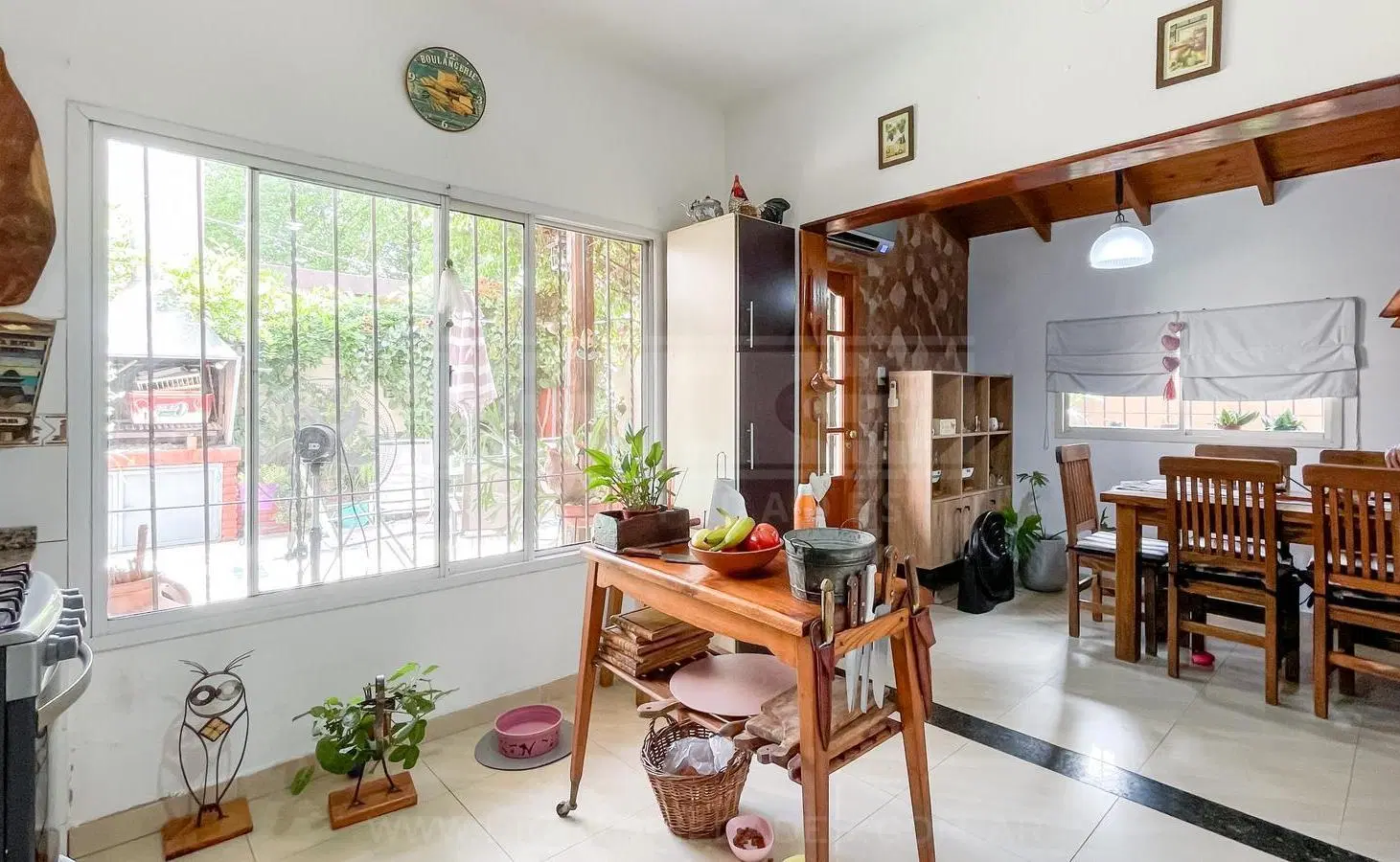 Casa 4 ambientes Venta - Villa Ballester 4