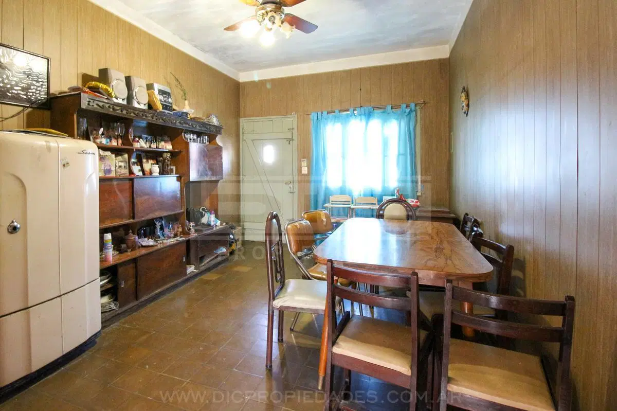 Casa 6 ambientes Venta - Munro 5