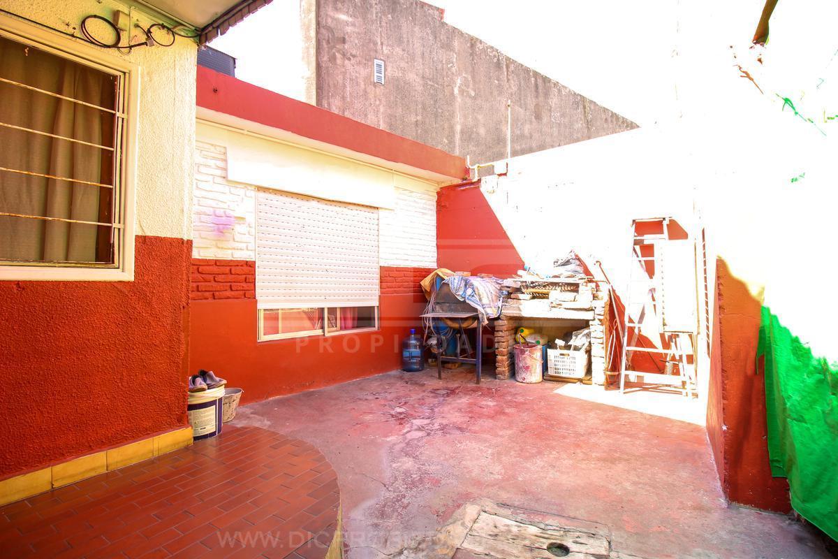 Casa 6 ambientes Venta - Munro