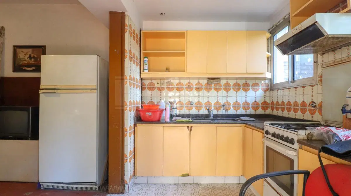 Chalet 6 ambientes Venta - Munro 4