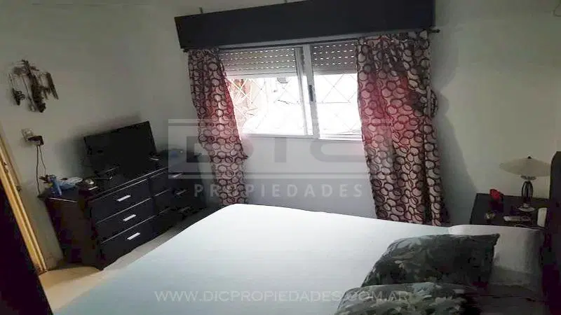 Casa 3 ambientes- Venta - Jose Leon Suarez 3