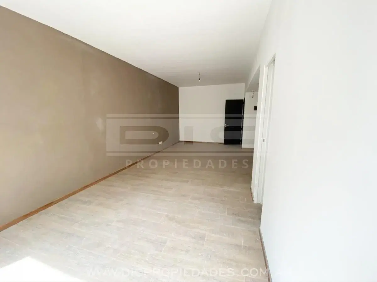 Monoambiente a estrenar Venta - San Martin 3