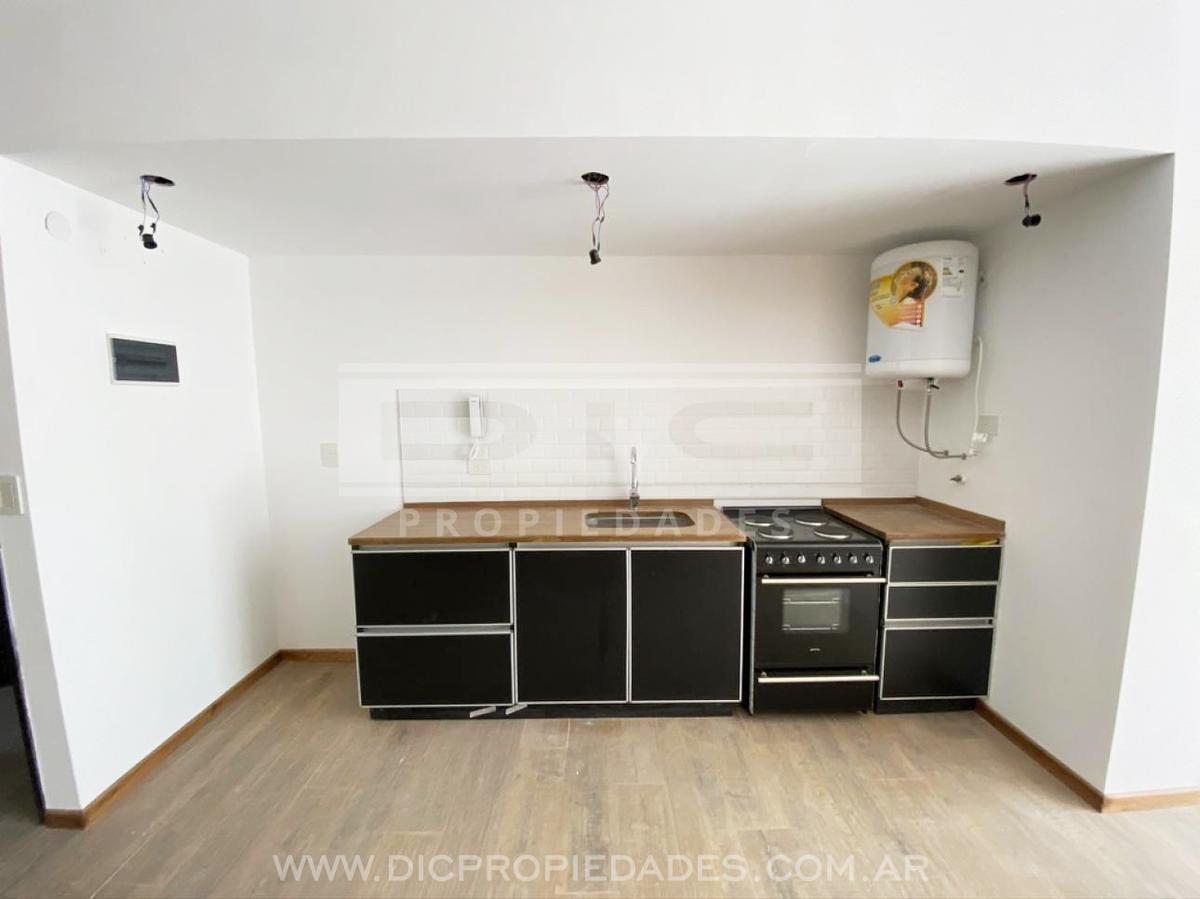Foto de Monoambiente a estrenar Venta - San Martin, imagen 5
