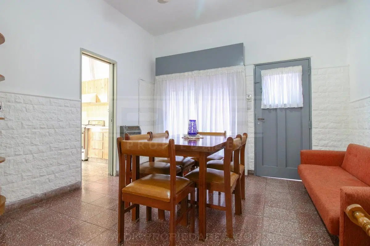 PH 5 dormitorios Venta  - Villa Adelina 3