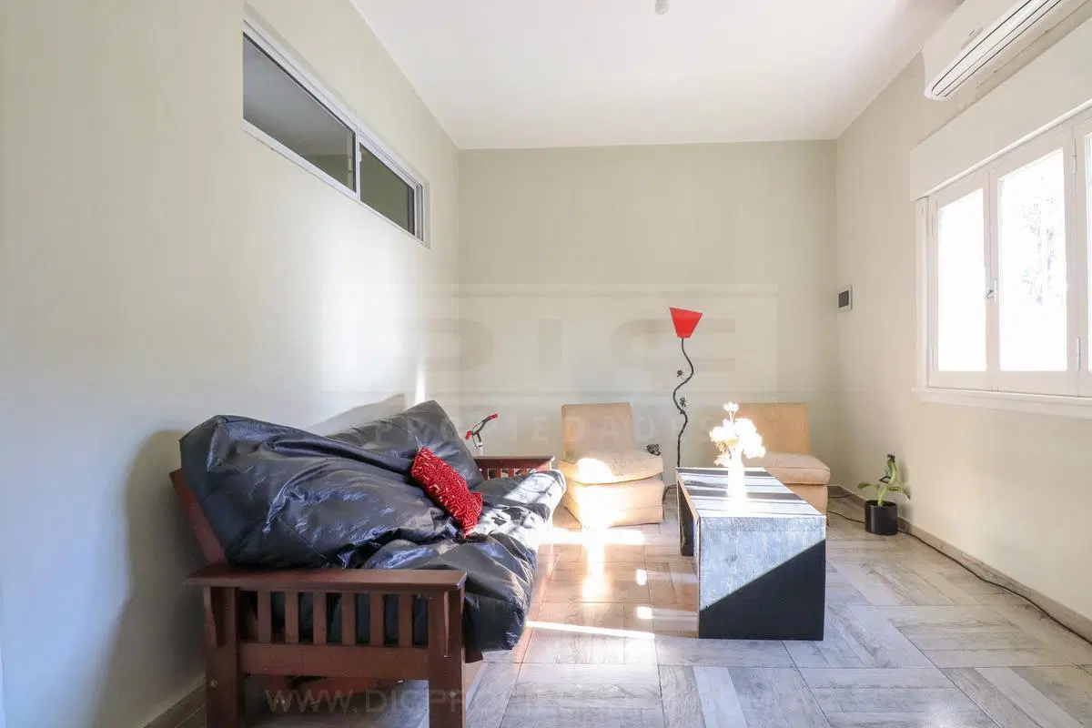 PH 4 ambientes Venta - Villa Ballester 4