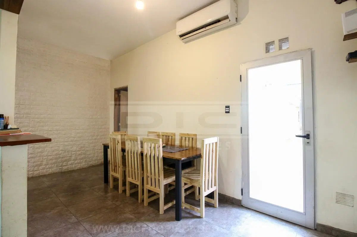 PH 4 ambientes Venta - Villa Ballester 8
