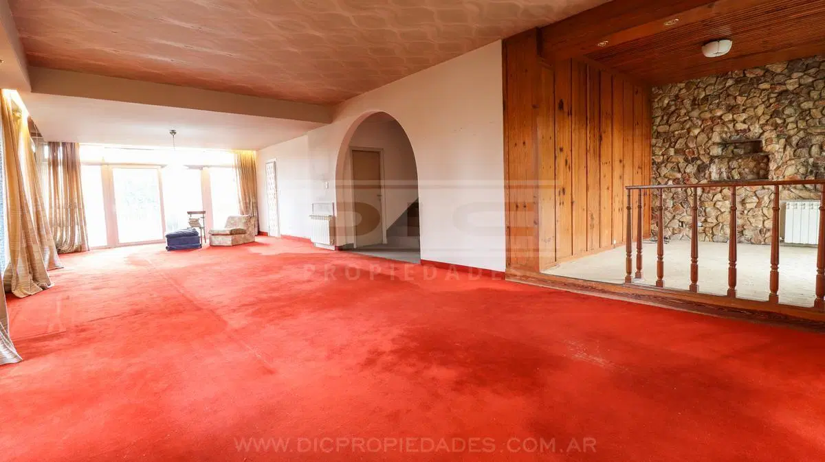 Casa 7 dormitorios Venta  - San Andres 5