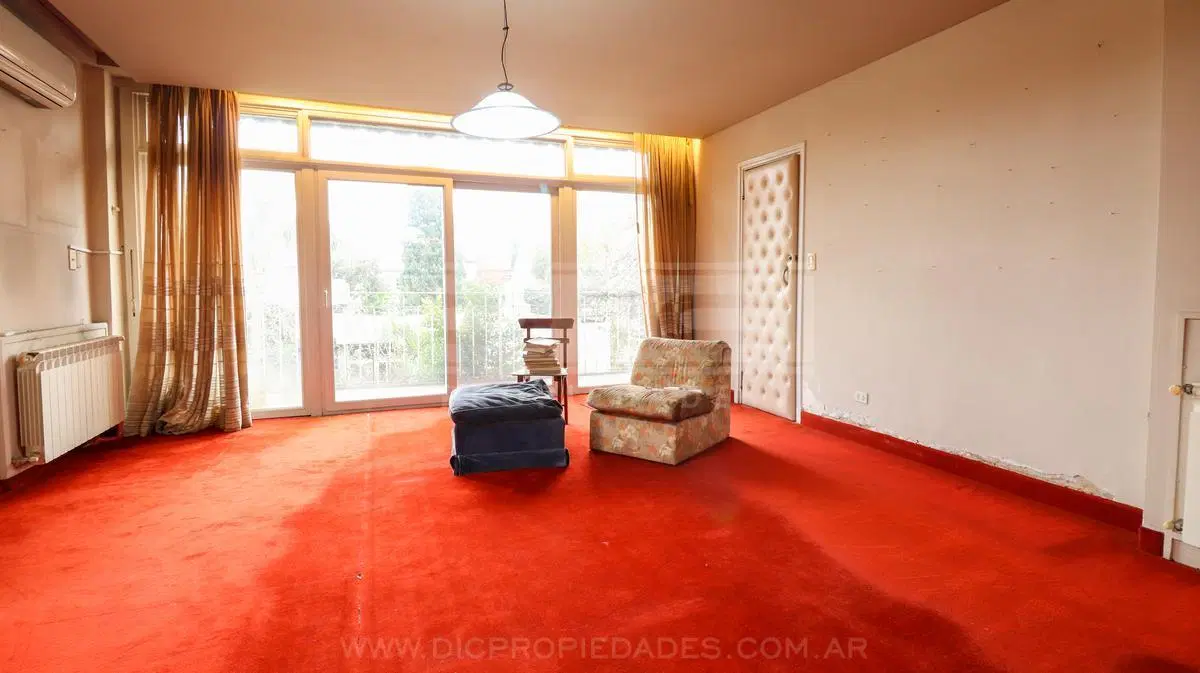 Casa 7 dormitorios Venta  - San Andres 3