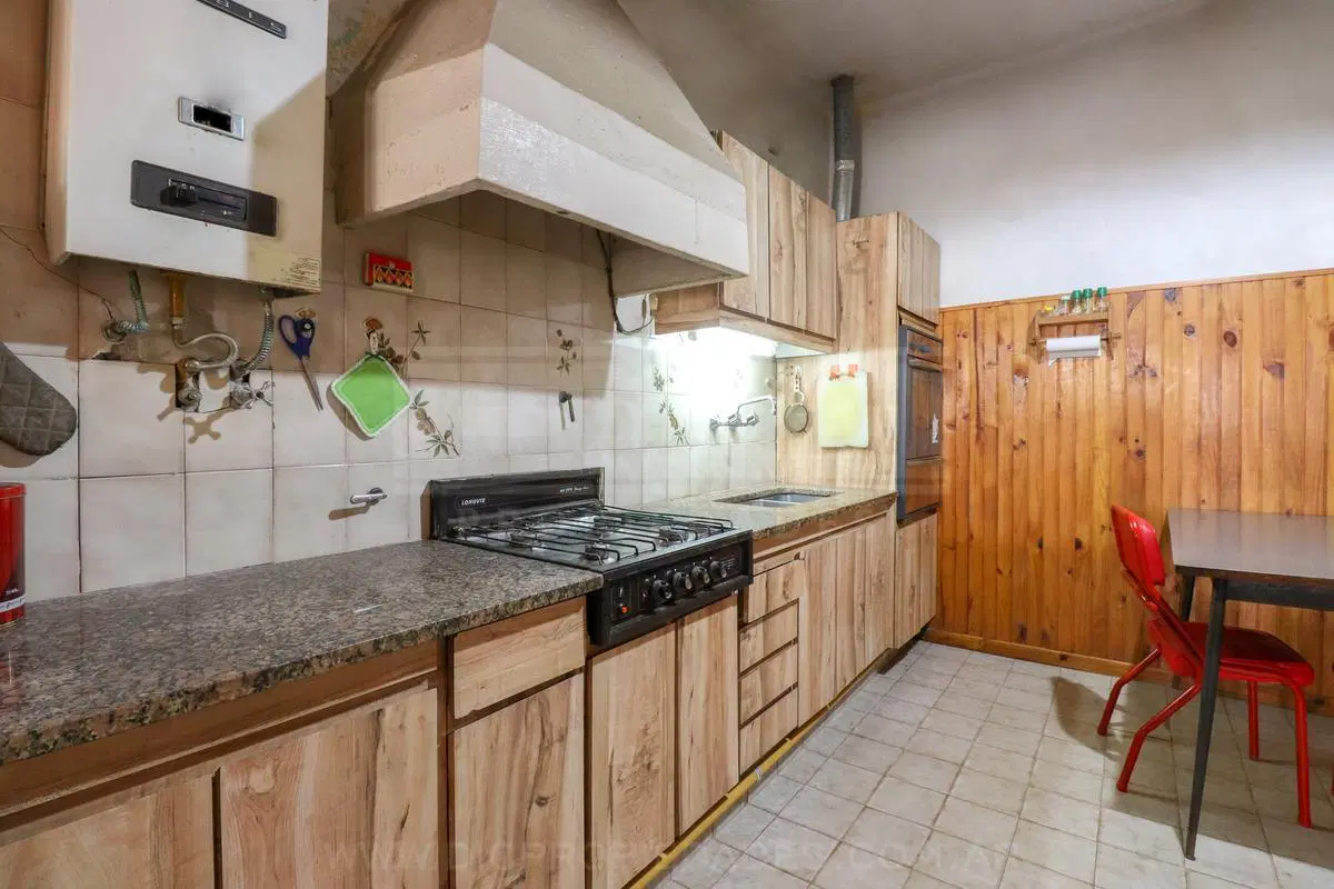 Casa 4 dormitorios Venta - Villa Adelina 4