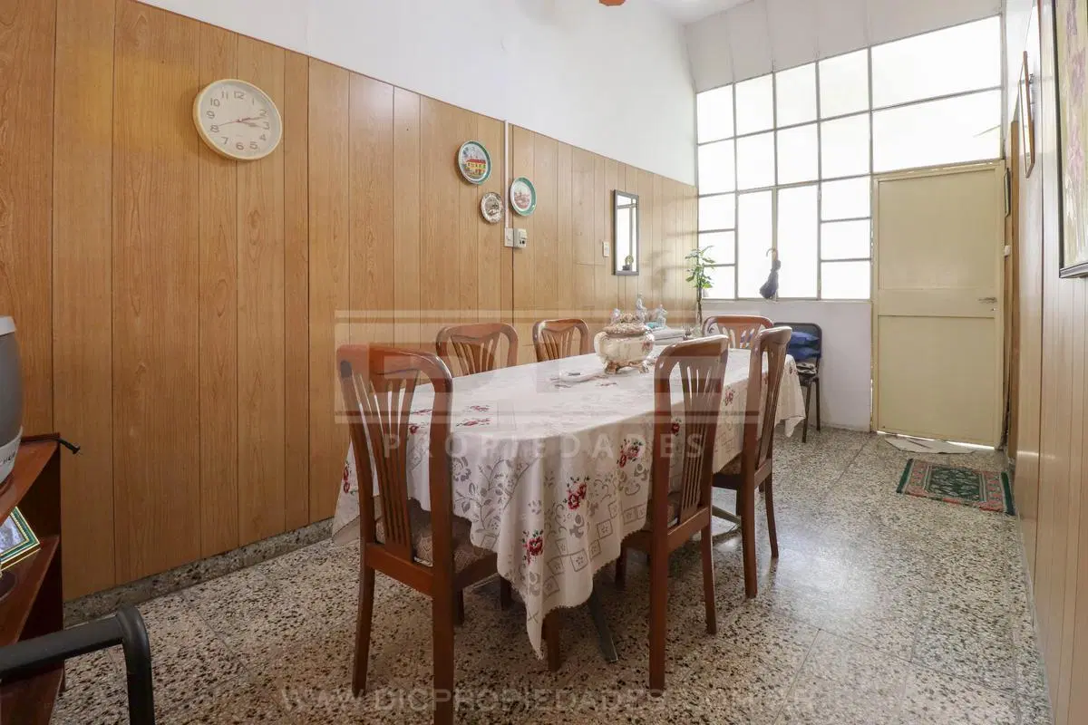 Casa 4 dormitorios Venta - Villa Adelina 4