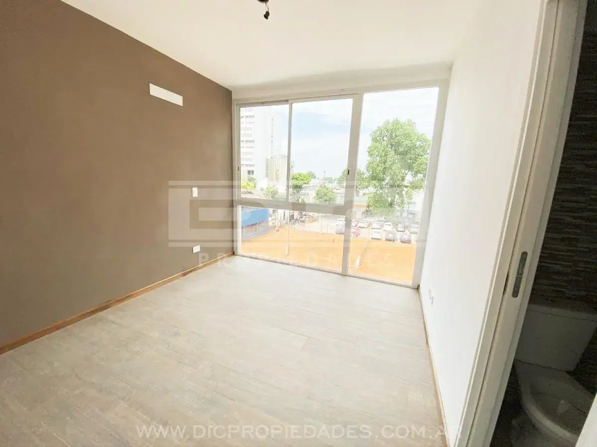 Monoambiente a estrenar Venta - San Martin 4