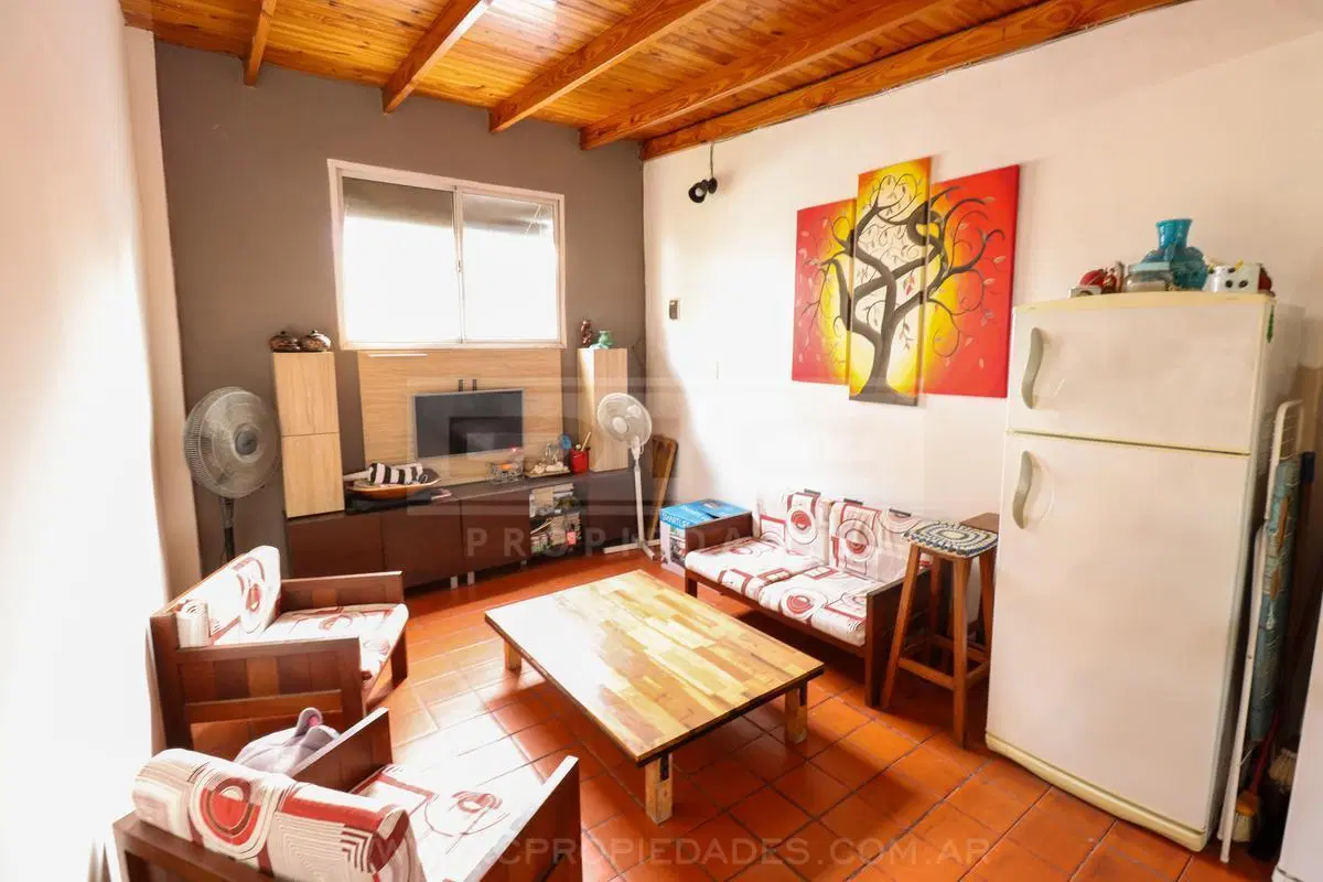 PH 7 ambientes Venta - Villa Adelina 5