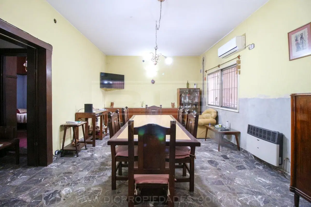 PH 2 dormitorios Venta - Villa Adelina 4
