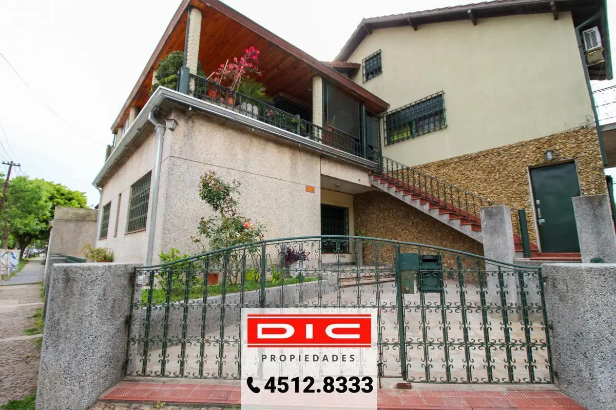 PH 2 dormitorios Venta - Villa Adelina 3