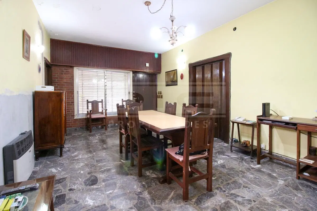 PH 2 dormitorios Venta - Villa Adelina 2